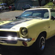 Illustration for article titled For $5,900, This 1973 Chevy Vega GT Says Wagons Ho!